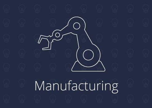 Manufacturing R&D Claim