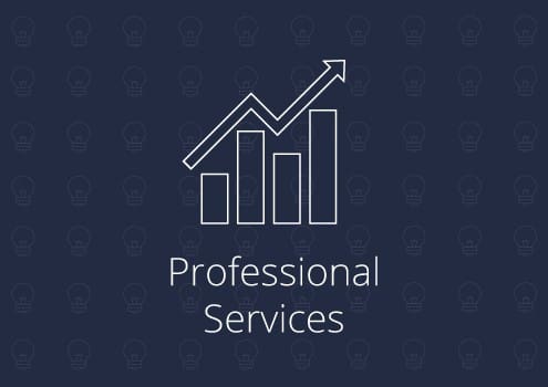 Professional Services R&D Claim