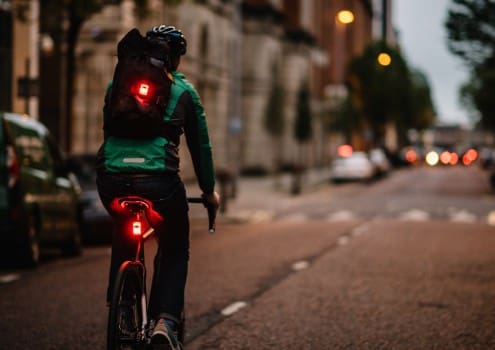 See.Sense Bicycle Innovation Case Study