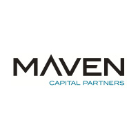 Maven Capital Partners