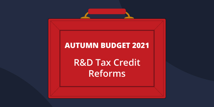 Autumn Budget 2021