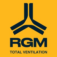 RGM Vent Logo