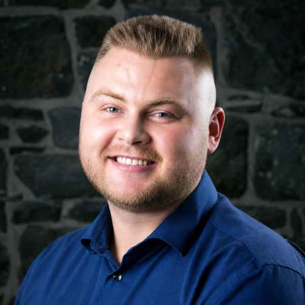 Matthew Mawhinney
